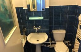 Garsoniera de 38 mp, vedere deosebita, balcon, zona Centrala