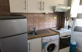 Garsoniera de 38 mp, vedere deosebita, balcon, zona Centrala