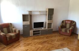 Garsoniera de 38 mp, vedere deosebita, balcon, zona Centrala