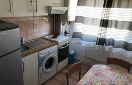 Garsoniera de 38 mp, vedere deosebita, balcon, zona Centrala