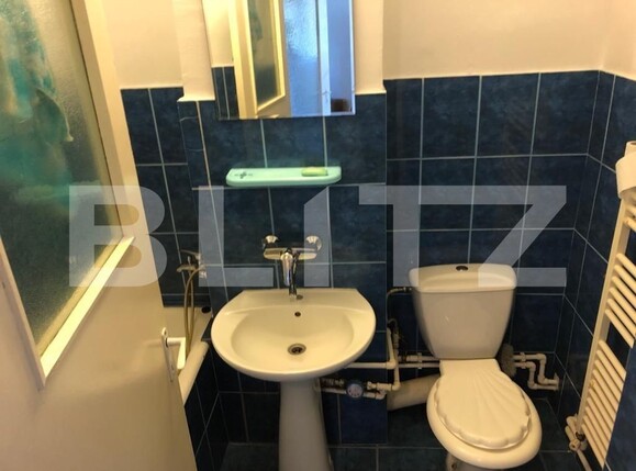 Garsonieră de închiriat Central - 100566AI | BLITZ Alba Iulia | Poza8