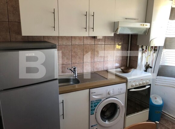 Garsonieră de închiriat Central - 100566AI | BLITZ Alba Iulia | Poza5