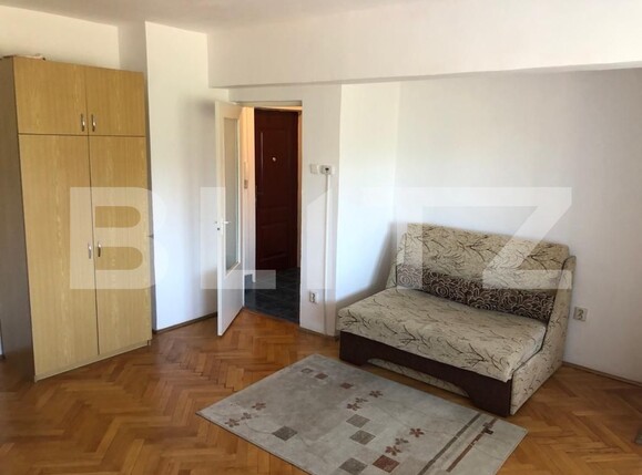 Garsonieră de închiriat Central - 100566AI | BLITZ Alba Iulia | Poza1
