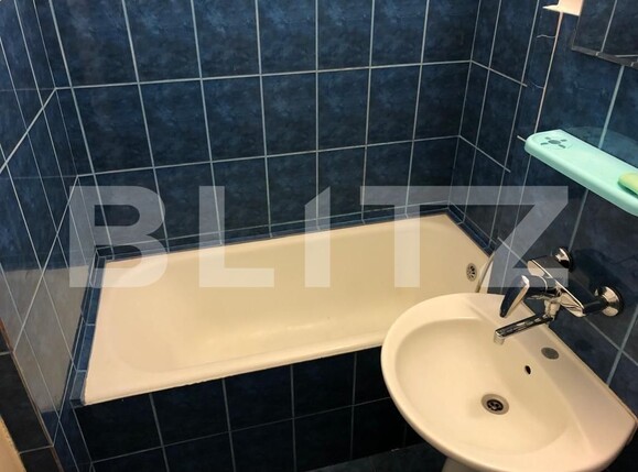 Garsonieră de închiriat Central - 100566AI | BLITZ Alba Iulia | Poza7