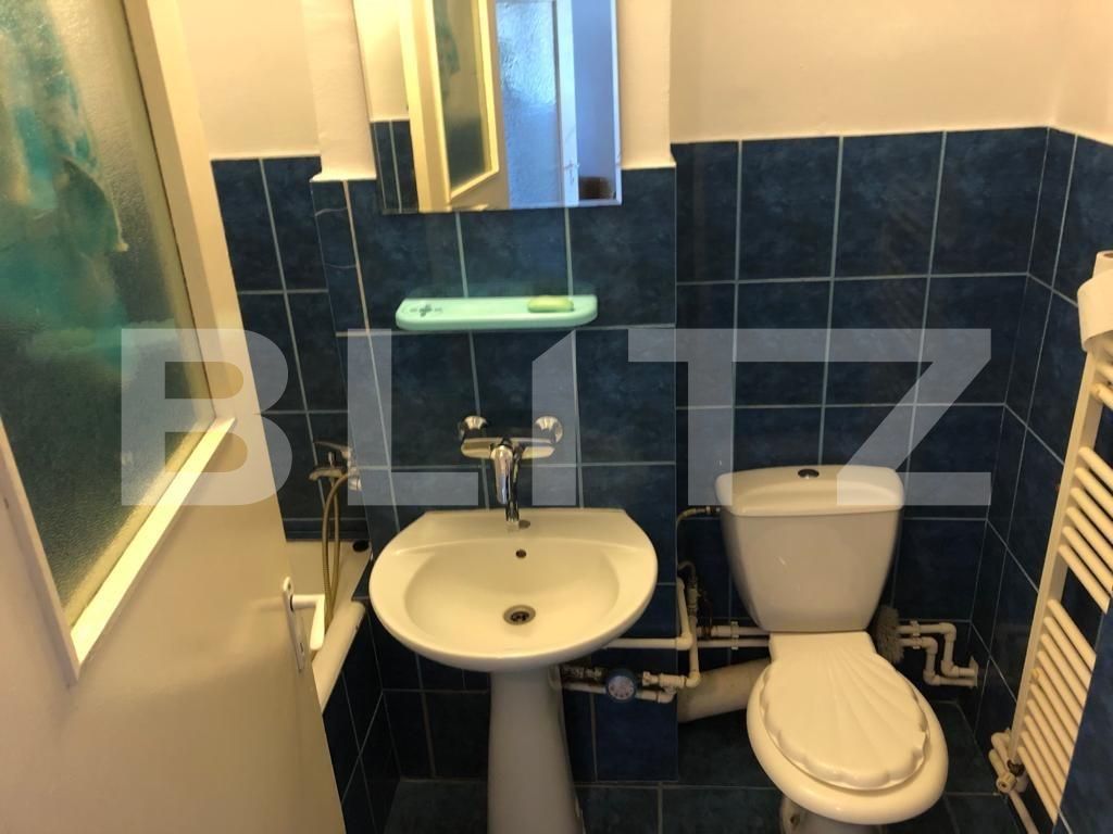 Garsonieră de închiriat Central - 100566AI | BLITZ Alba Iulia | Poza8