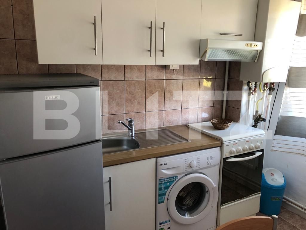 Garsonieră de închiriat Central - 100566AI | BLITZ Alba Iulia | Poza5