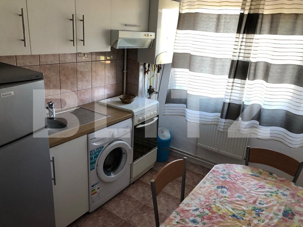 Garsonieră de închiriat Central - 100566AI | BLITZ Alba Iulia | Poza6