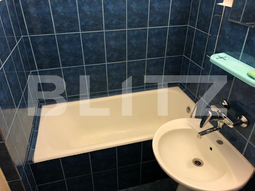 Garsonieră de închiriat Central - 100566AI | BLITZ Alba Iulia | Poza7