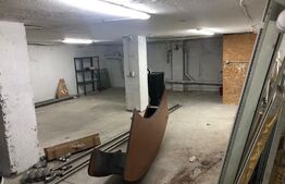 Spatiu comercial 25+100mp cu vad foarte bun in zona Ultracentrala