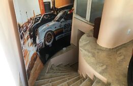 Spatiu comercial 25+100mp cu vad foarte bun in zona Ultracentrala