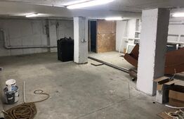 Spatiu comercial 25+100mp cu vad foarte bun in zona Ultracentrala