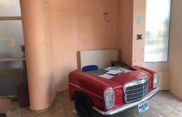 Spatiu comercial 25+100mp cu vad foarte bun in zona Ultracentrala