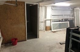 Spatiu comercial 25+100mp cu vad foarte bun in zona Ultracentrala