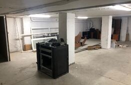 Spatiu comercial 25+100mp cu vad foarte bun in zona Ultracentrala