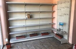 Spatiu comercial 25+100mp cu vad foarte bun in zona Ultracentrala