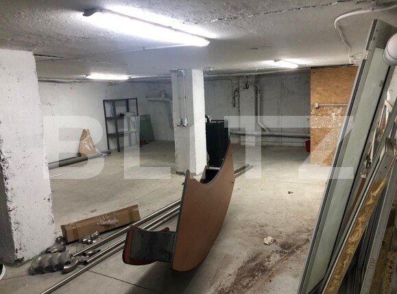 Spațiu comercial de închiriat Central - 100569SIC | BLITZ Alba Iulia | Poza7