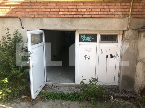 Spațiu comercial de închiriat Central - 100569SIC | BLITZ Alba Iulia | Poza13