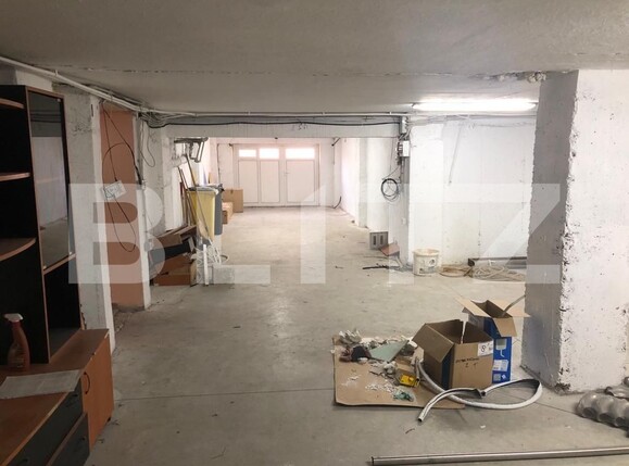 Spațiu comercial de închiriat Central - 100569SIC | BLITZ Alba Iulia | Poza8