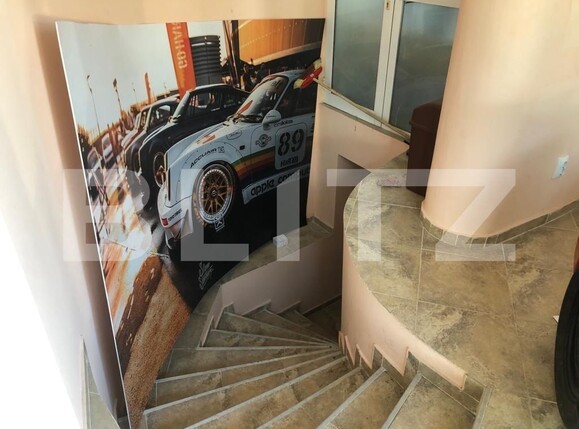 Spațiu comercial de închiriat Central - 100569SIC | BLITZ Alba Iulia | Poza3