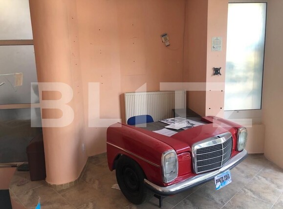 Spațiu comercial de închiriat Central - 100569SIC | BLITZ Alba Iulia | Poza1