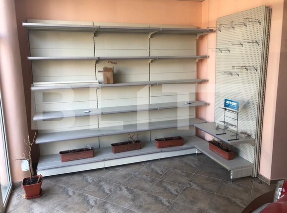 Spațiu comercial de închiriat Central - 100569SIC | BLITZ Alba Iulia | Poza2