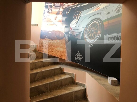 Spațiu comercial de închiriat Central - 100569SIC | BLITZ Alba Iulia | Poza4