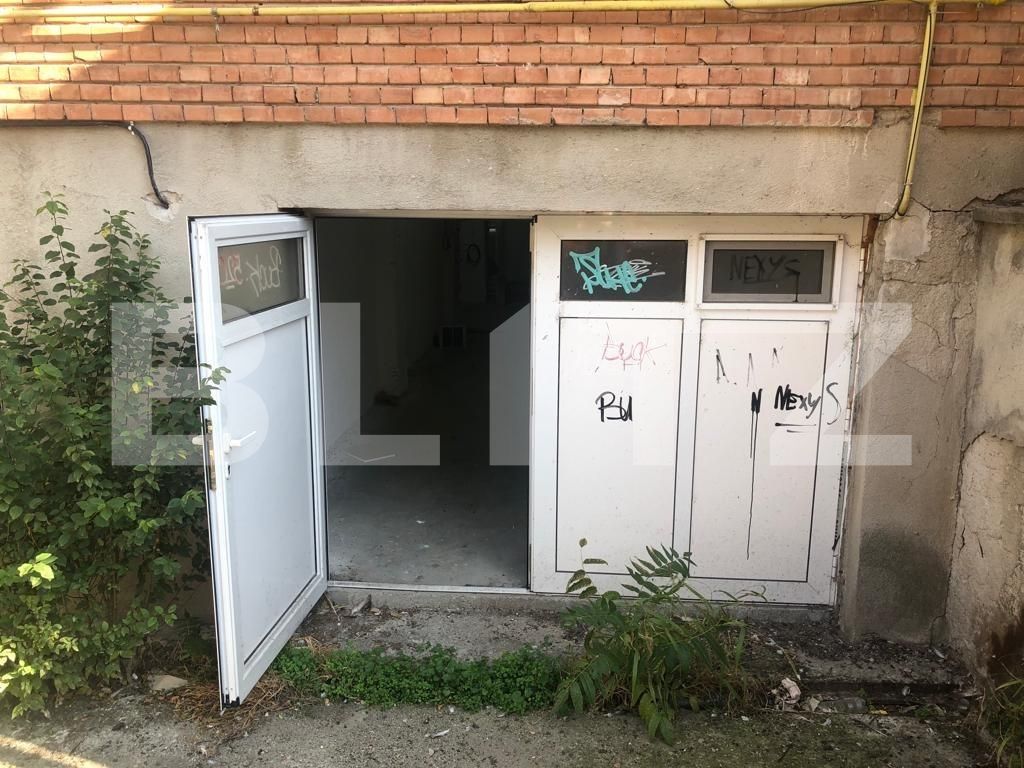 Spațiu comercial de închiriat Central - 100569SIC | BLITZ Alba Iulia | Poza13