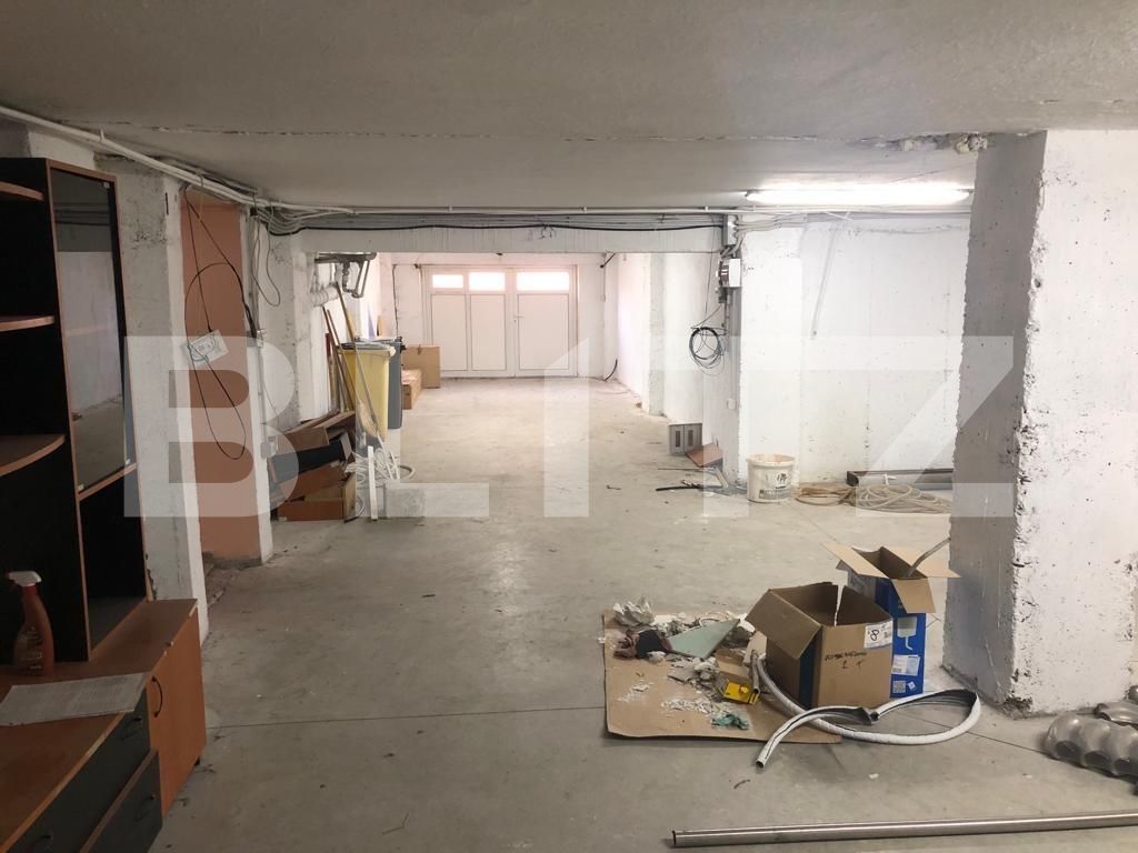 Spațiu comercial de închiriat Central - 100569SIC | BLITZ Alba Iulia | Poza8