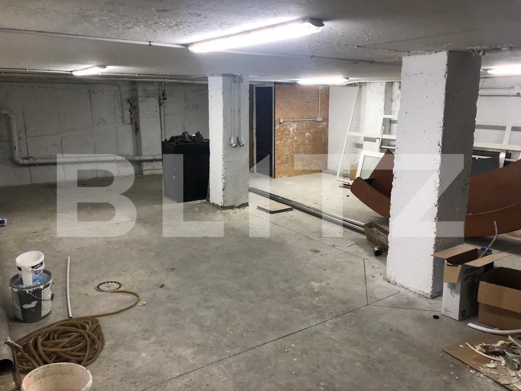 Spațiu comercial de închiriat Central - 100569SIC | BLITZ Alba Iulia | Poza6