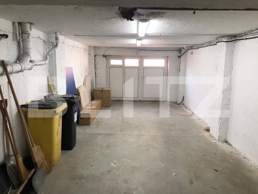 Spațiu comercial de închiriat Central - 100569SIC | BLITZ Alba Iulia | Poza5