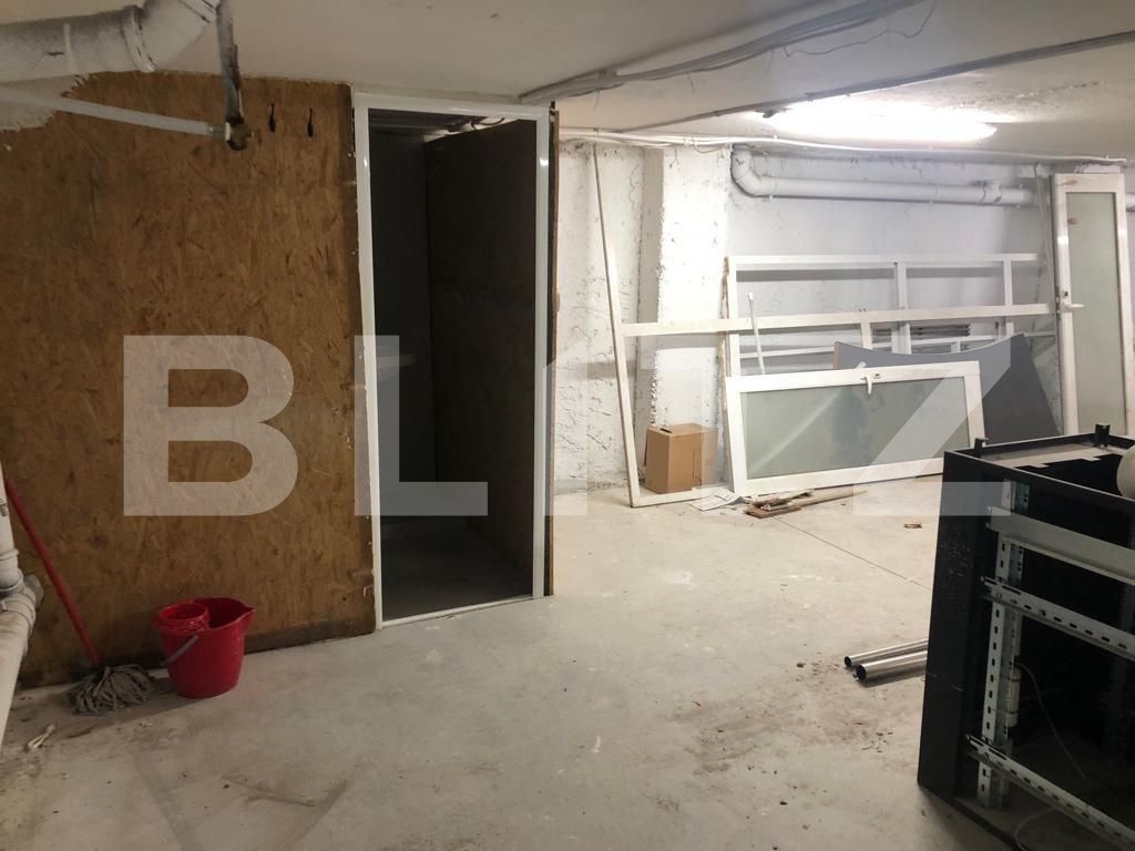 Spațiu comercial de închiriat Central - 100569SIC | BLITZ Alba Iulia | Poza11