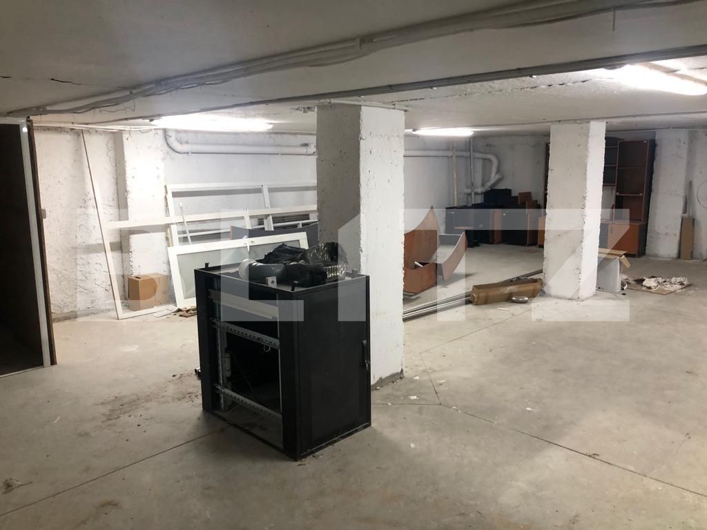 Spațiu comercial de închiriat Central - 100569SIC | BLITZ Alba Iulia | Poza10