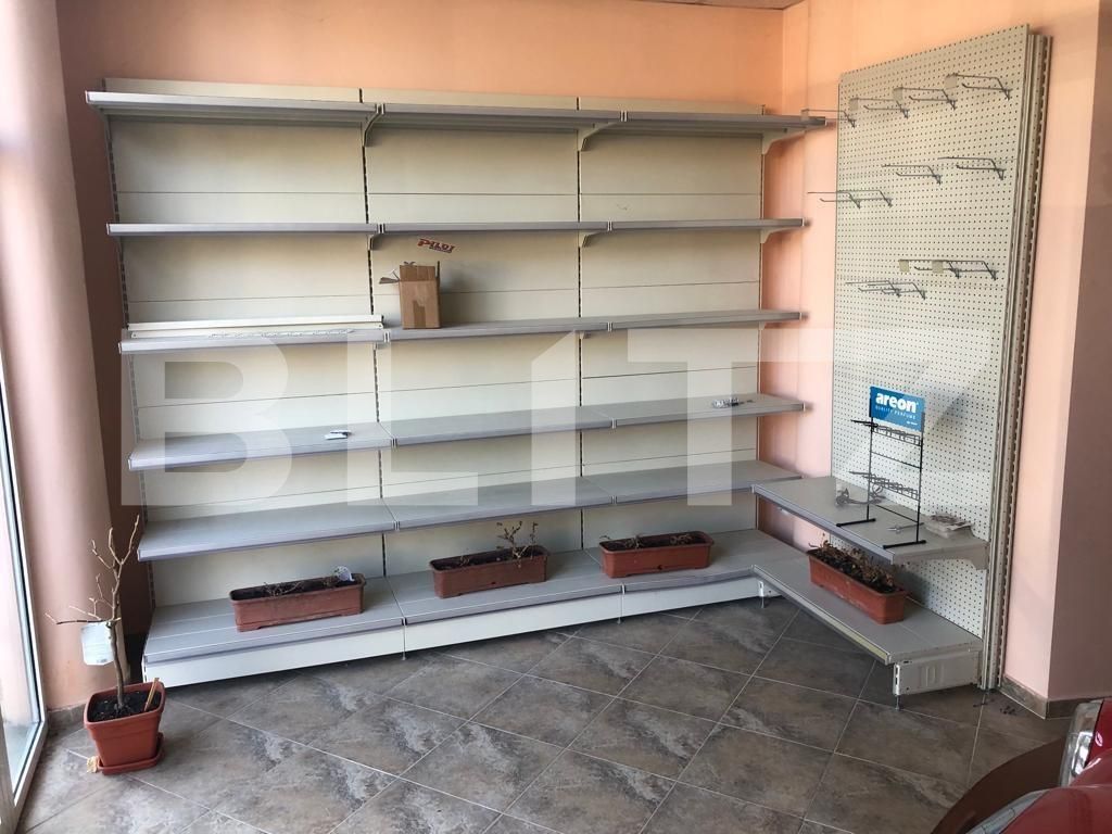 Spațiu comercial de închiriat Central - 100569SIC | BLITZ Alba Iulia | Poza2