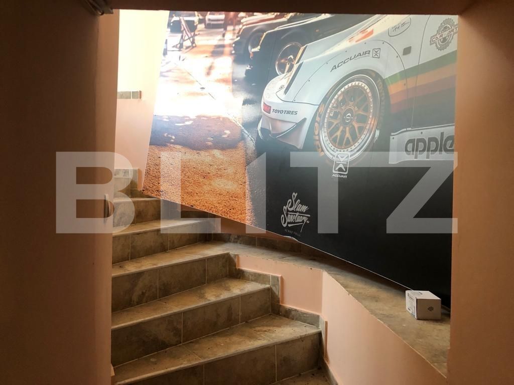 Spațiu comercial de închiriat Central - 100569SIC | BLITZ Alba Iulia | Poza4