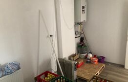 Spatiu comercial de 86mp, 3 incaperi, bai separate si terasa in zona Carolina