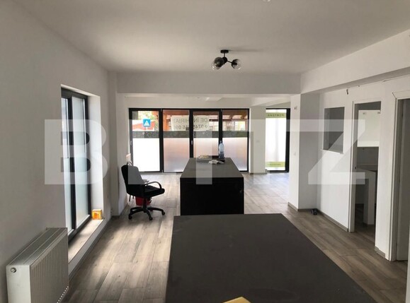 Spațiu comercial de închiriat Cetate - 100570SIC | BLITZ Alba Iulia | Poza4