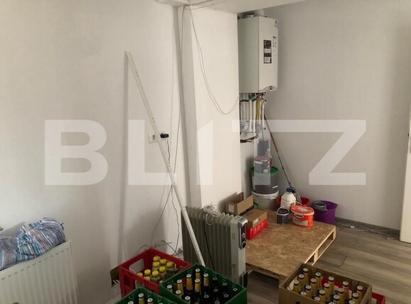 Spațiu comercial de închiriat Cetate - 100570SIC | BLITZ Alba Iulia | Poza8
