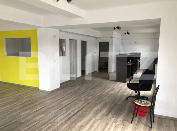 Spațiu comercial de închiriat Cetate - 100570SIC | BLITZ Alba Iulia | Poza1