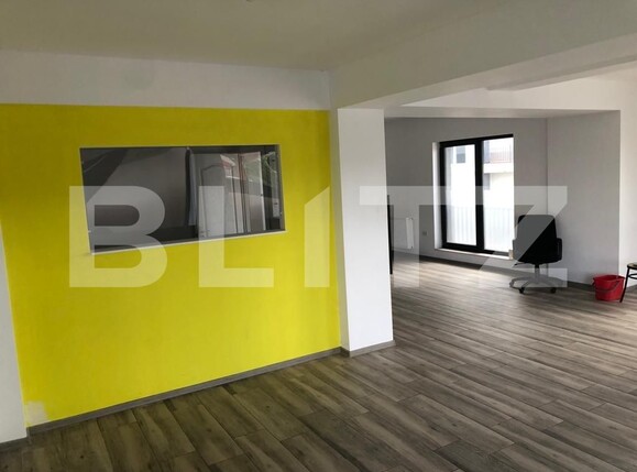Spațiu comercial de închiriat Cetate - 100570SIC | BLITZ Alba Iulia | Poza2