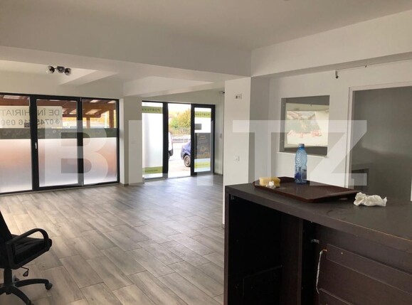 Spațiu comercial de închiriat Cetate - 100570SIC | BLITZ Alba Iulia | Poza5