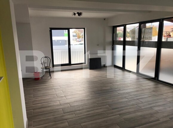 Spațiu comercial de închiriat Cetate - 100570SIC | BLITZ Alba Iulia | Poza3
