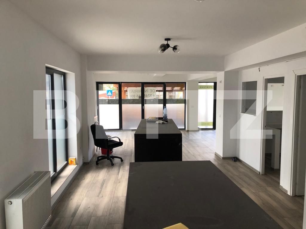 Spațiu comercial de închiriat Cetate - 100570SIC | BLITZ Alba Iulia | Poza4