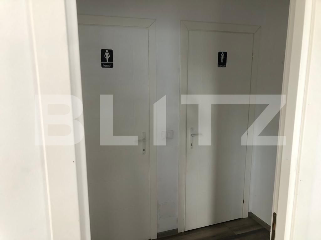 Spațiu comercial de închiriat Cetate - 100570SIC | BLITZ Alba Iulia | Poza7