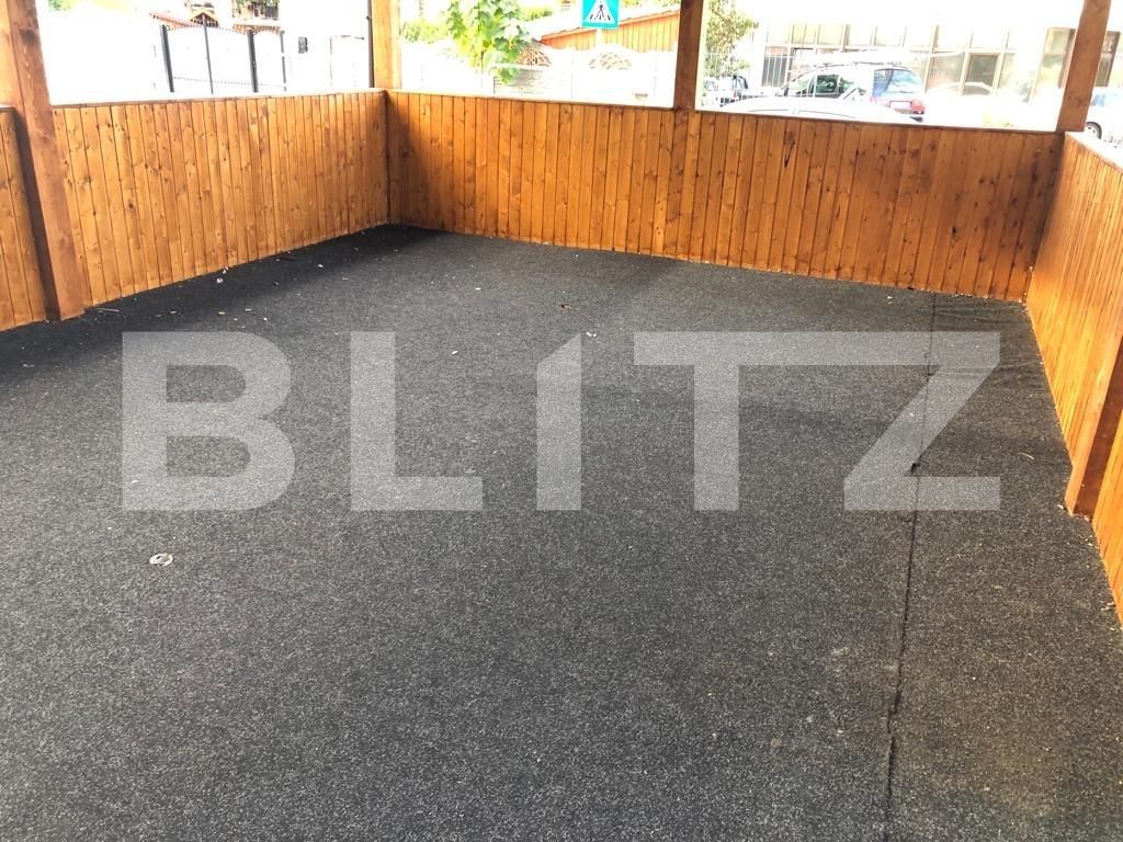 Spațiu comercial de închiriat Cetate - 100570SIC | BLITZ Alba Iulia | Poza9