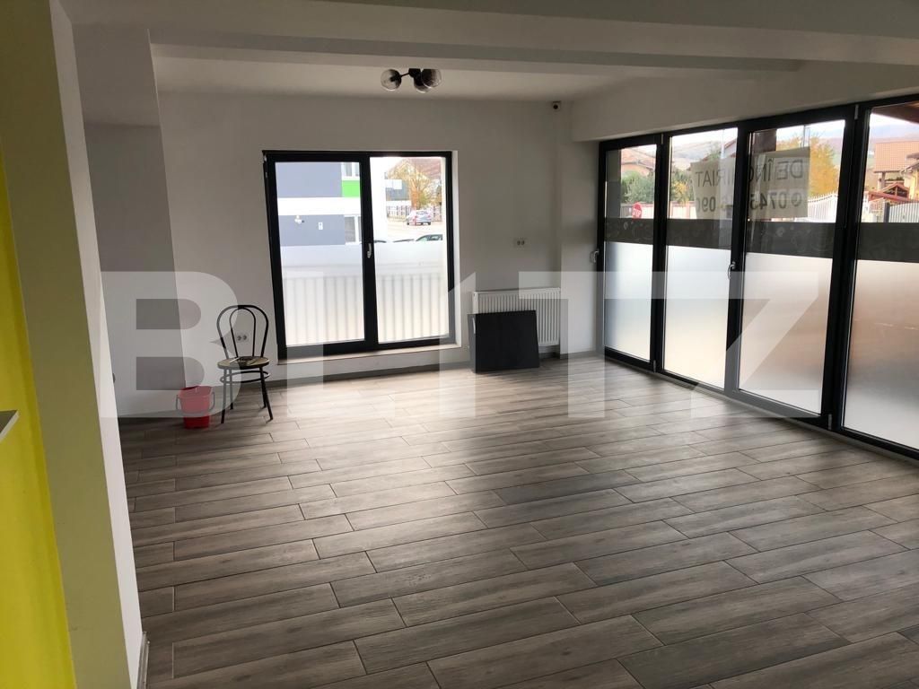 Spațiu comercial de închiriat Cetate - 100570SIC | BLITZ Alba Iulia | Poza3