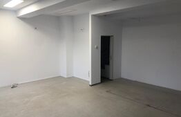 Spatiu comercial 145mp cu vad comercial pe Bulevardul Revolutiei