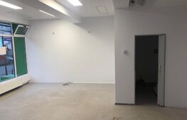 Spatiu comercial 145mp cu vad comercial pe Bulevardul Revolutiei