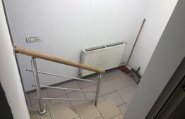 Spatiu comercial 145mp cu vad comercial pe Bulevardul Revolutiei