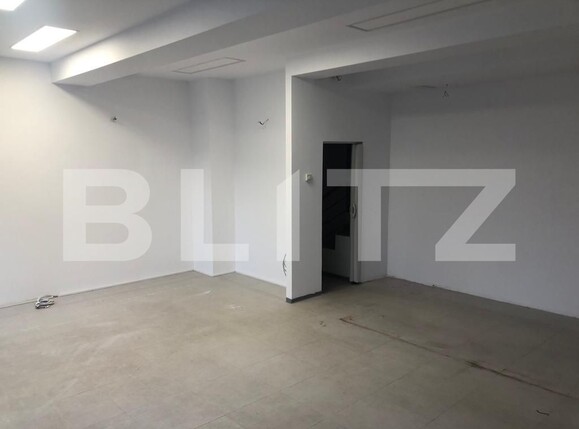 Spațiu comercial de închiriat Cetate - 100571SIC | BLITZ Alba Iulia | Poza1