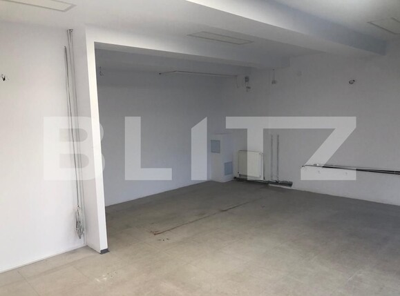 Spațiu comercial de închiriat Cetate - 100571SIC | BLITZ Alba Iulia | Poza3
